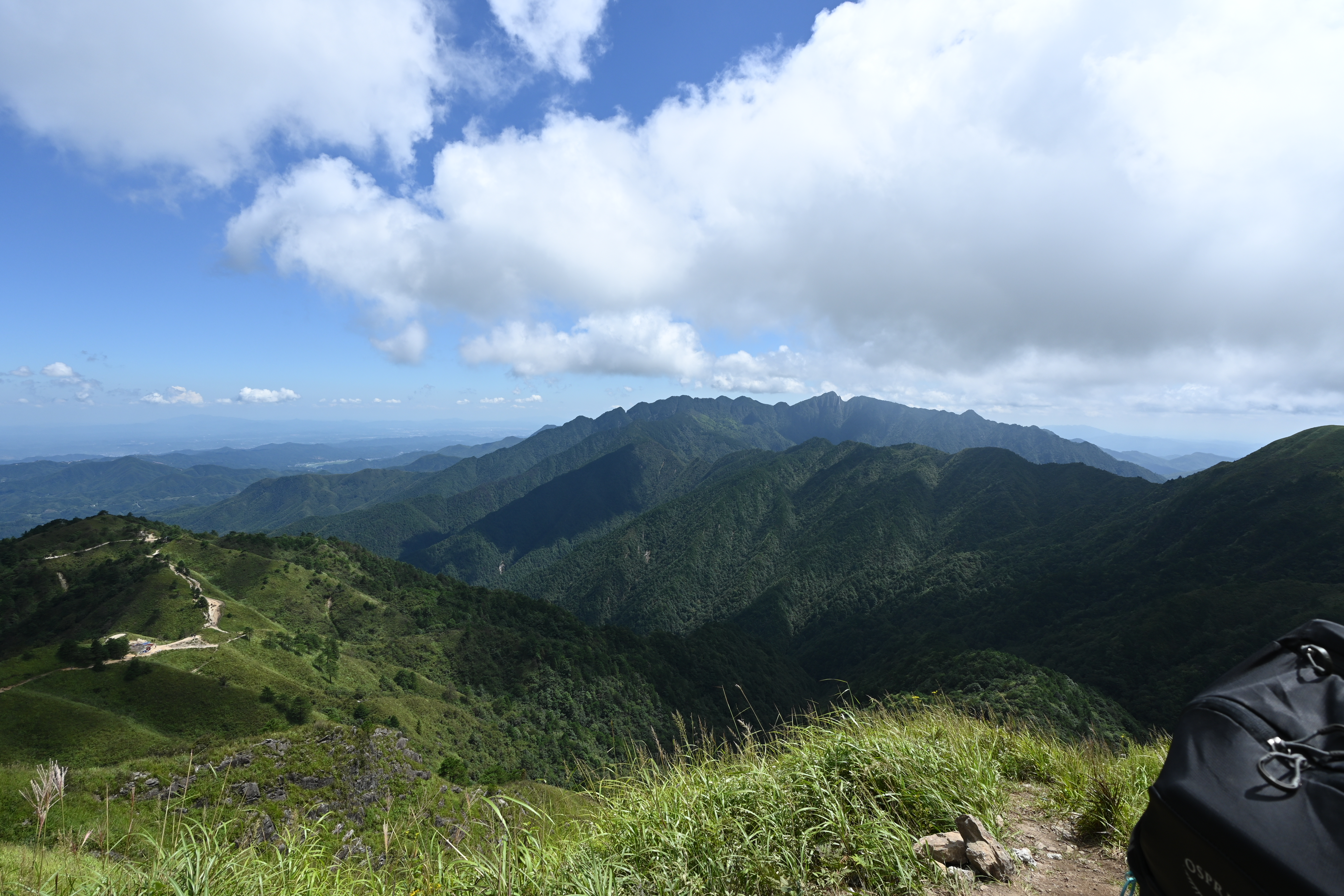 途中风景2